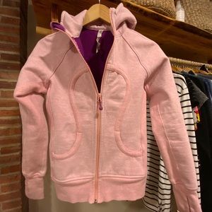 Lululemon Scuba Hoodie | Size 6